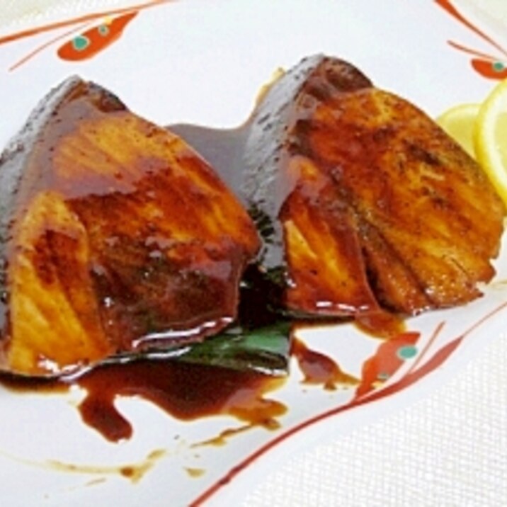 フライパンで失敗なし ブリの照焼き レシピ 作り方 By Startrek 楽天レシピ フライパンで失敗なし ブリの照焼き レシピ 作り方 By Startrek 楽天レシピ